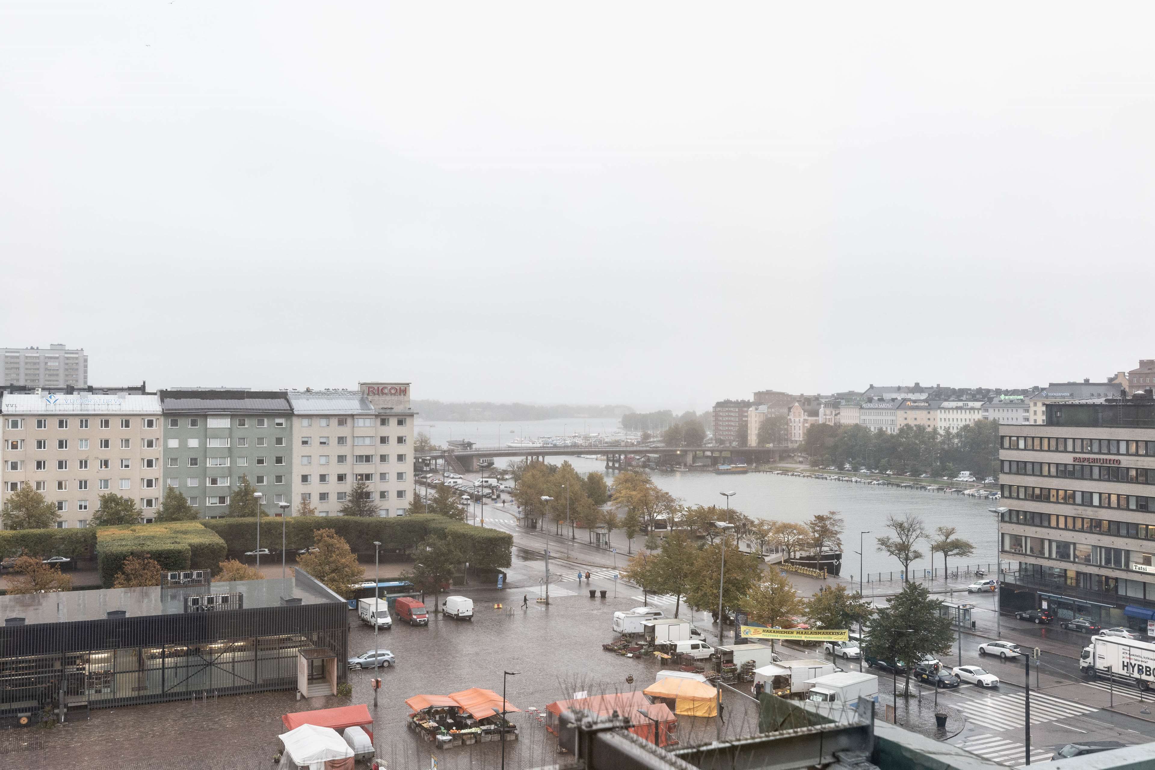 Photo - Scandic Hakaniemi