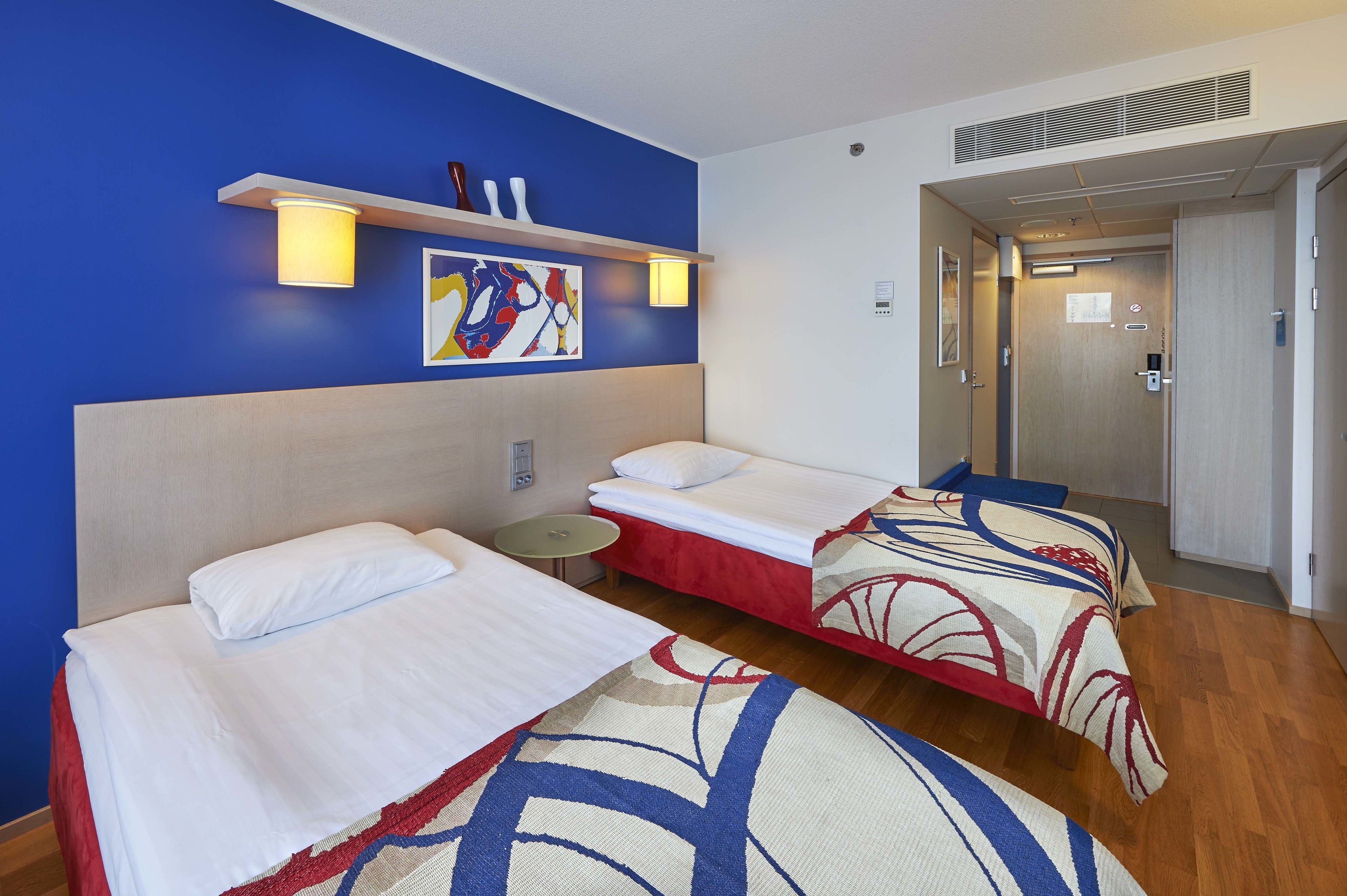 Photo - Scandic Hakaniemi