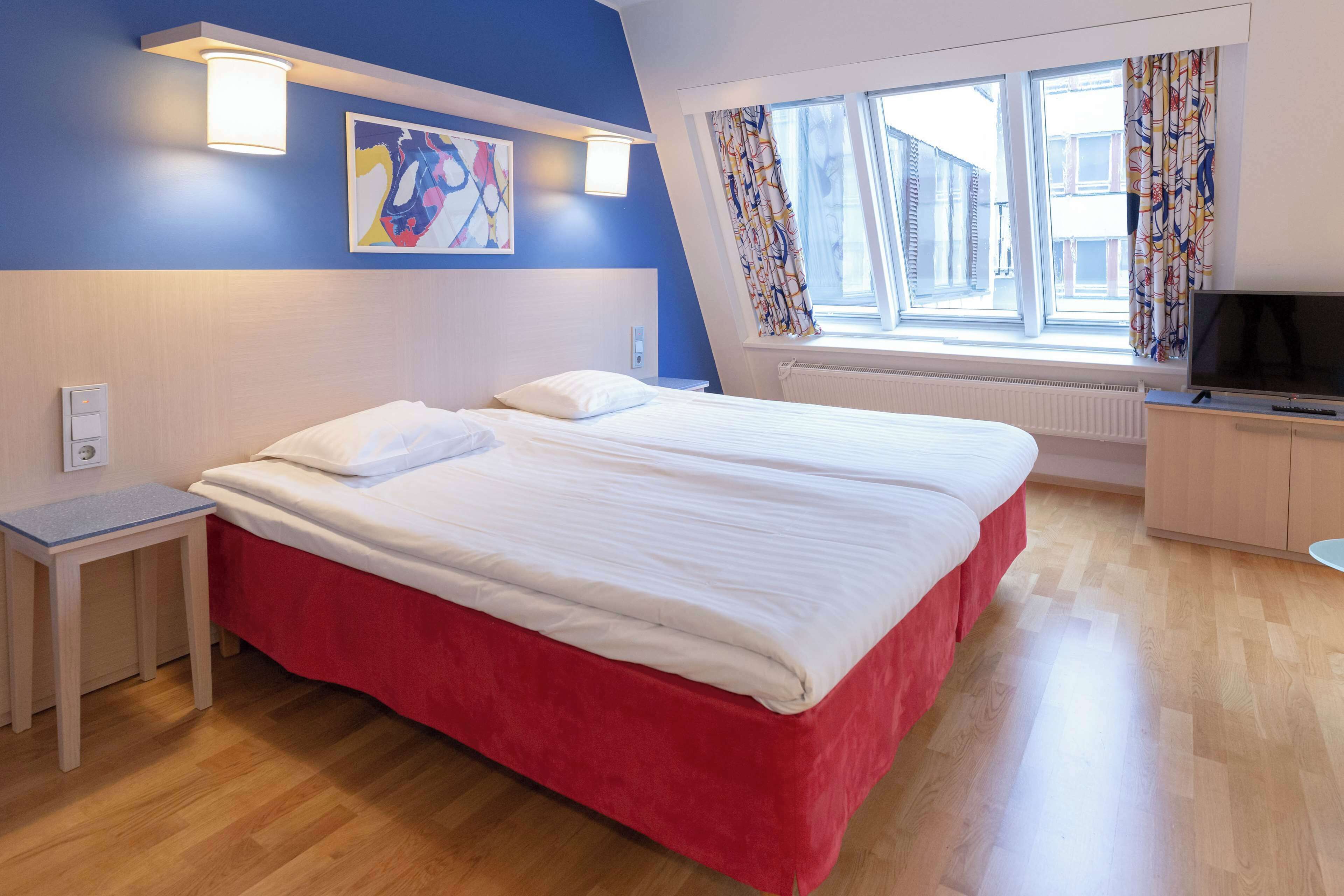 Foto - Scandic Hakaniemi