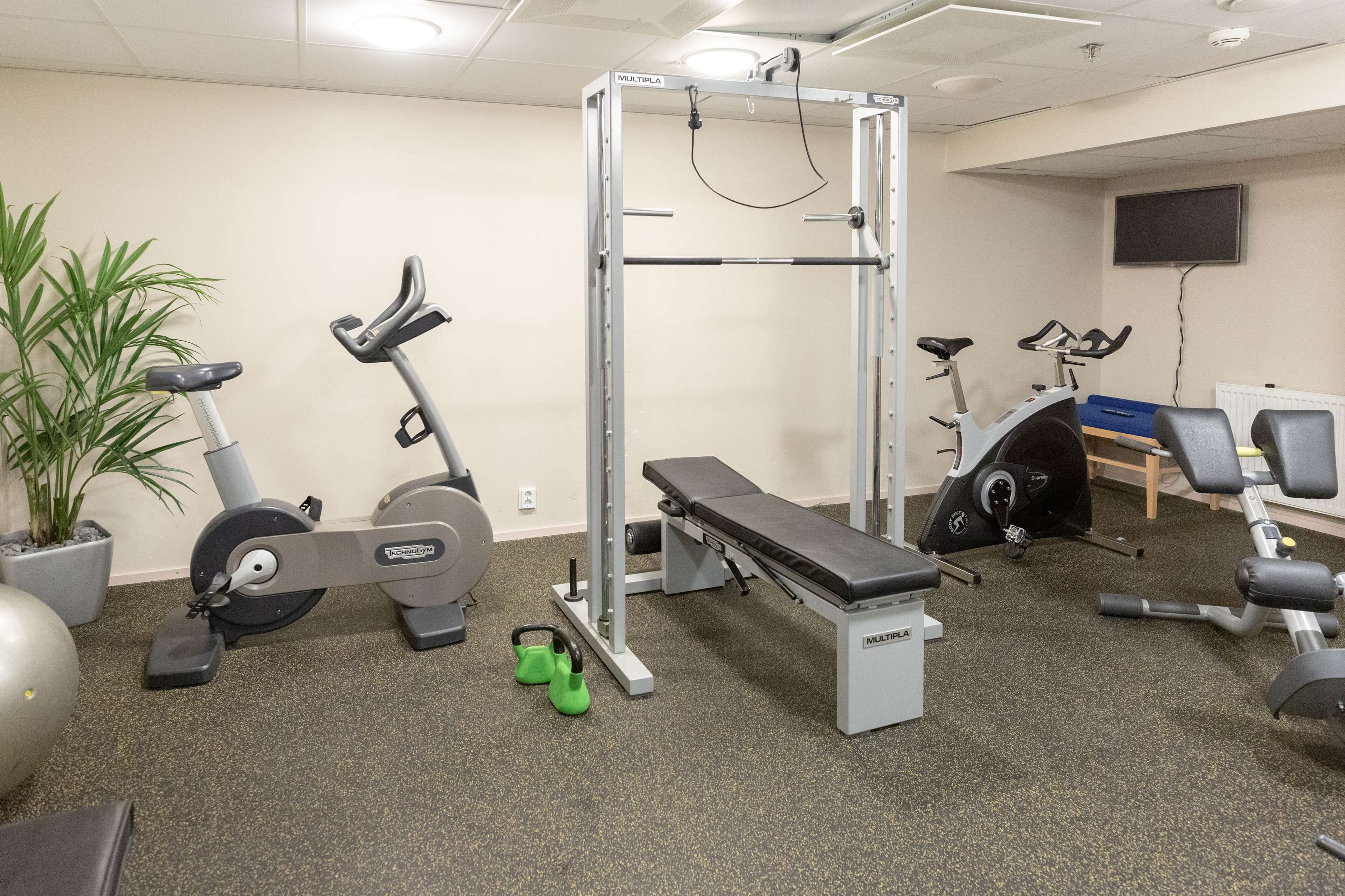 Photo - Scandic Hakaniemi