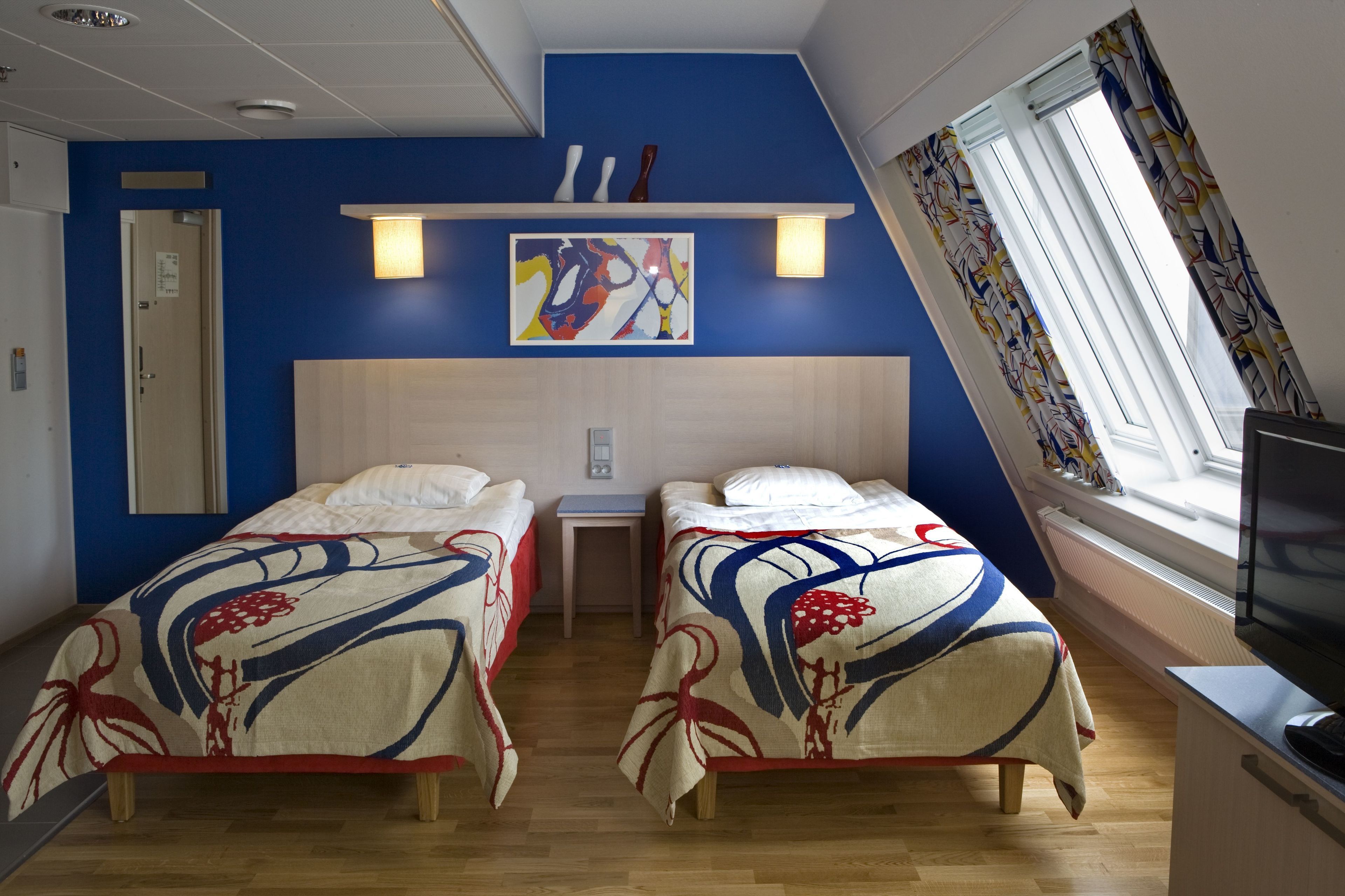 Photo - Scandic Hakaniemi