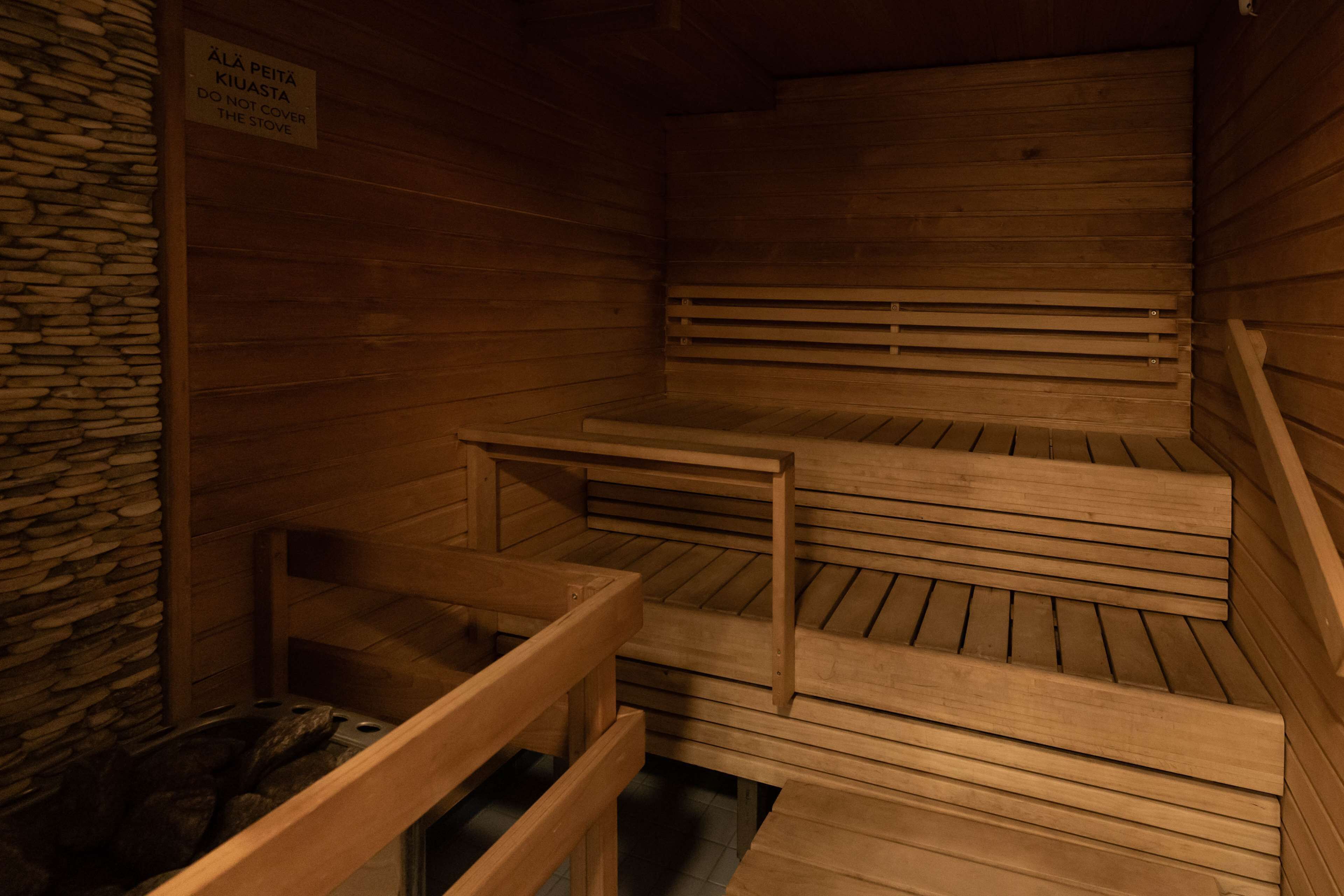 Photo - Scandic Hakaniemi