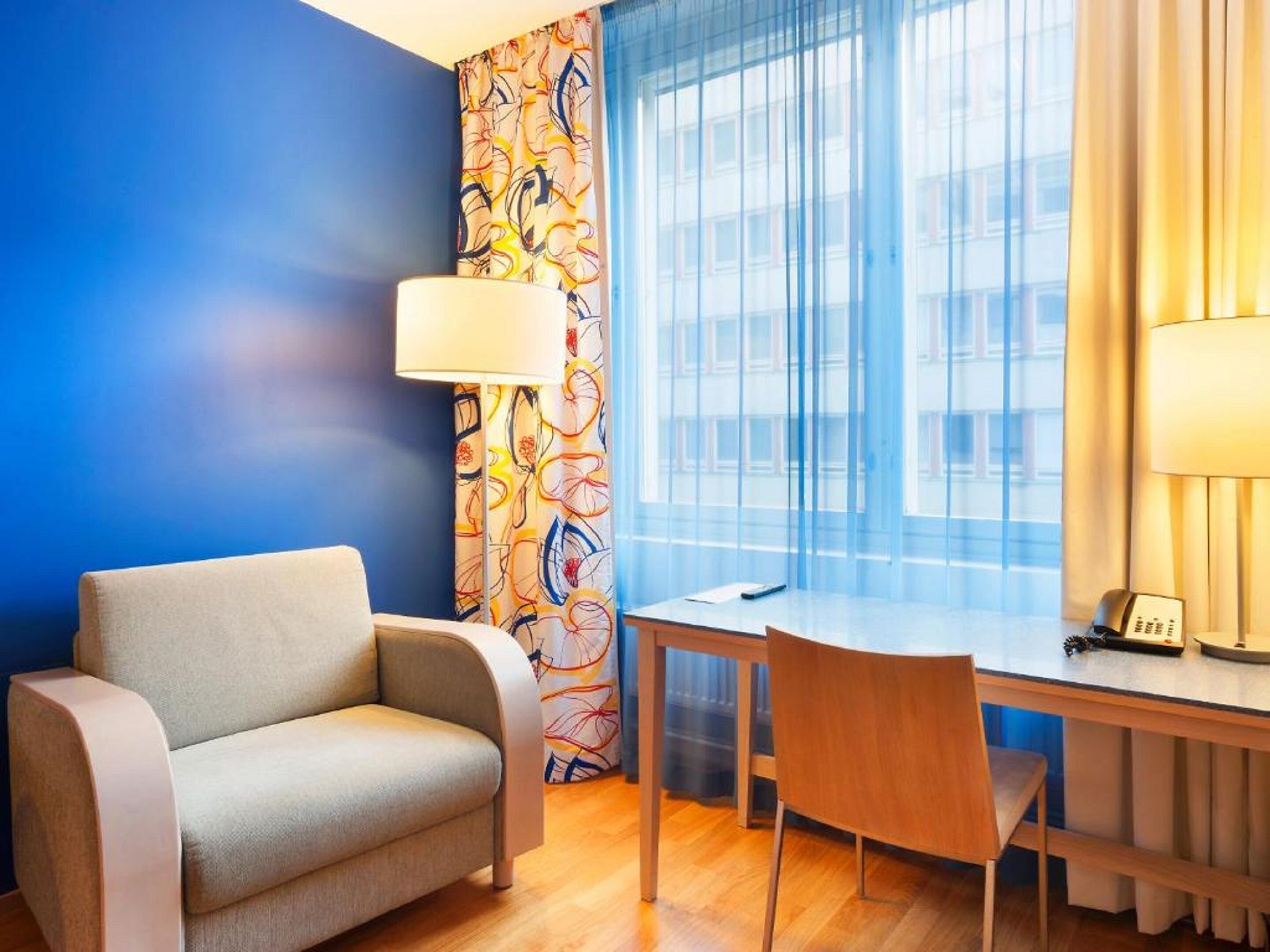 Photo - Scandic Hakaniemi