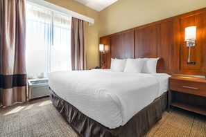 Ropa de cama de alta calidad y escritorio 