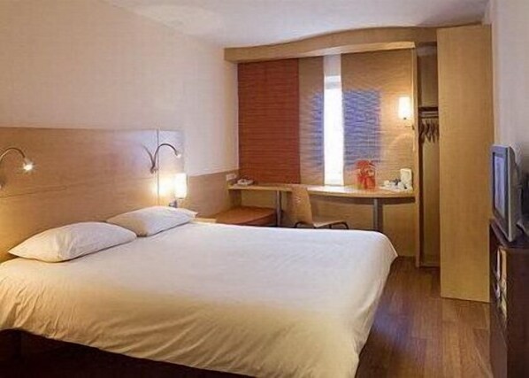 Room - ibis Shenyang The Centre (Shenyang)