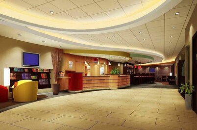 ibis Shenyang The Centre