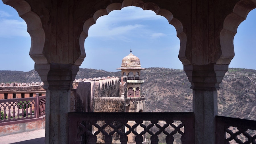 Four Points by Sheraton Jaipur, City Square