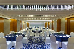Salón de banquetes