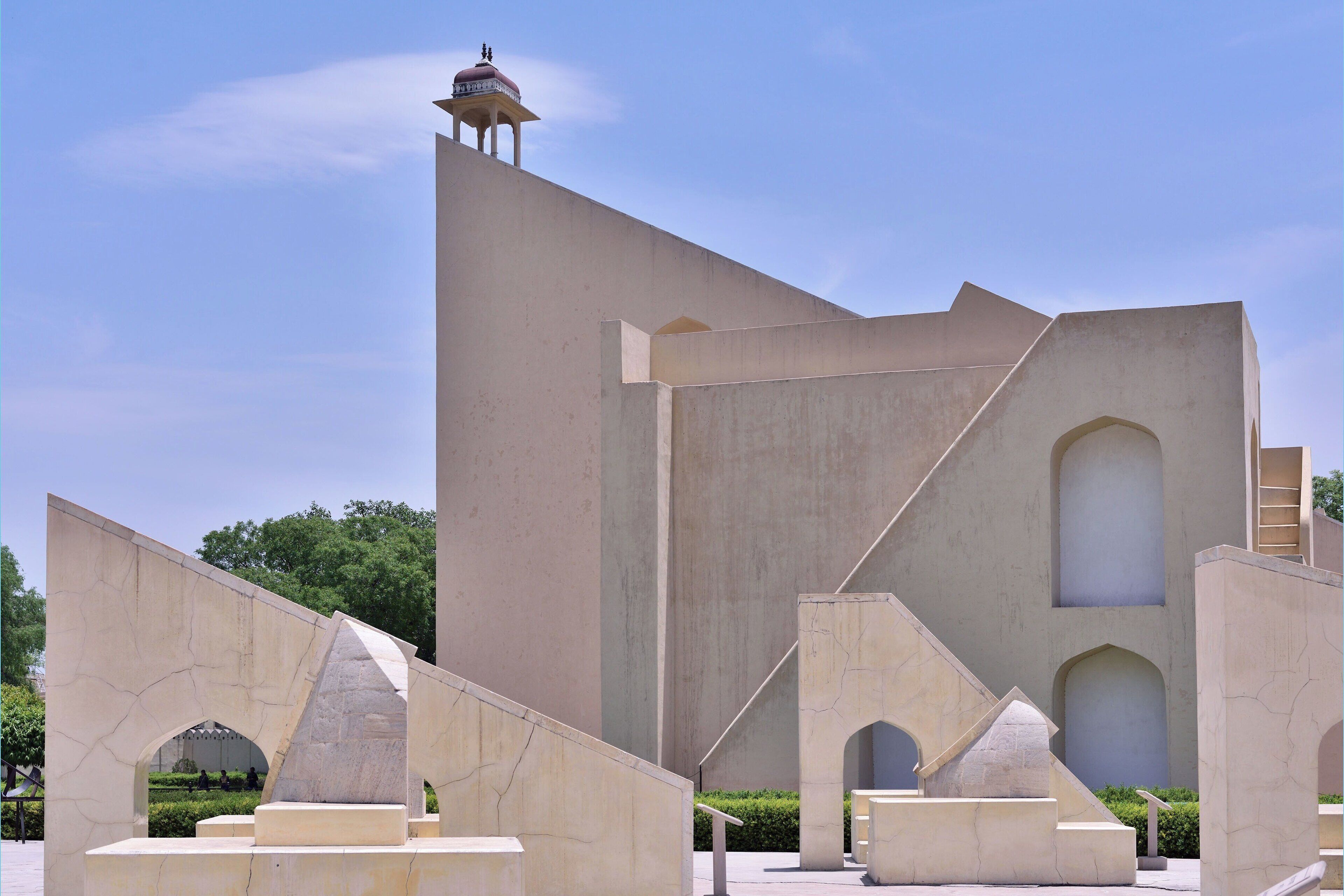 Photo - Four Points by Sheraton Jaipur, City Square