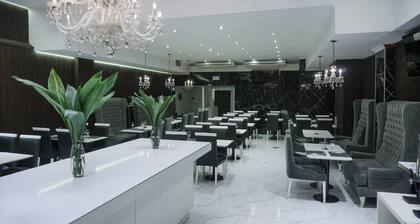 Ker Recoleta Hotel