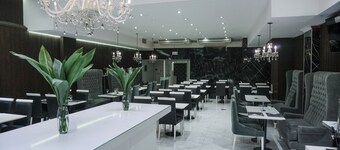 Ker Recoleta Hotel