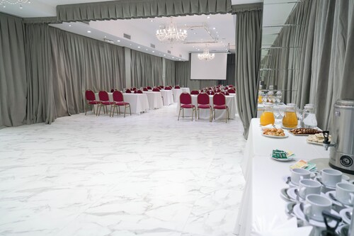 Ker Recoleta Hotel