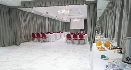 Ker Recoleta Hotel