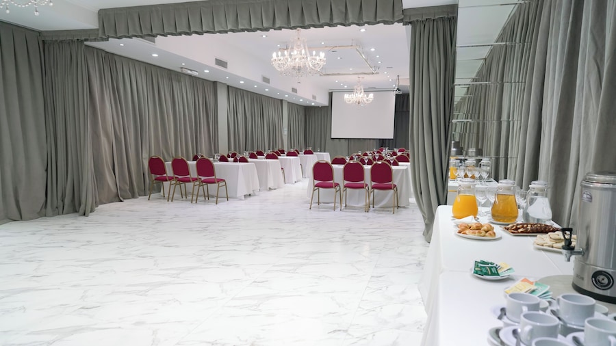 Ker Recoleta Hotel