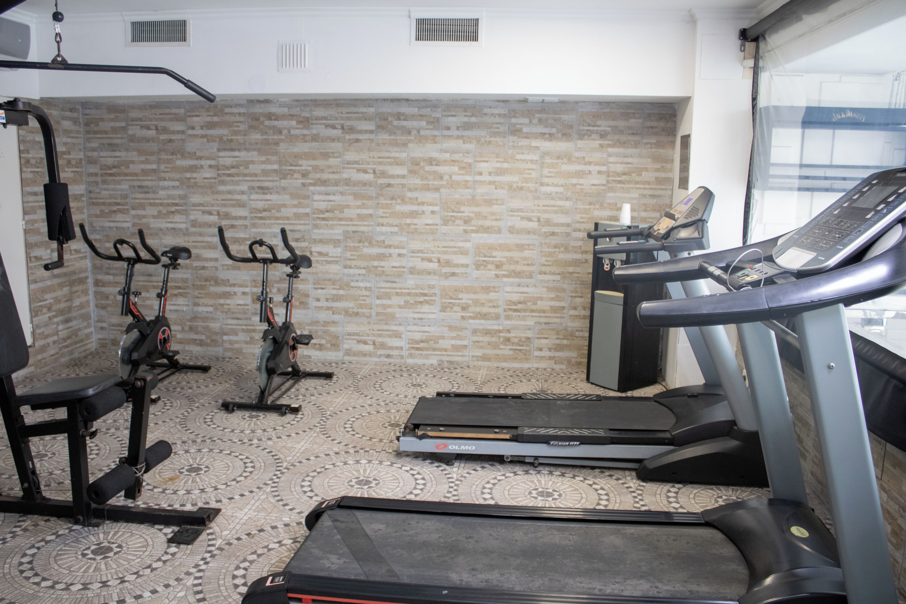 Foto - Ker Recoleta Hotel