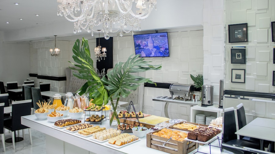 Ker Recoleta Hotel