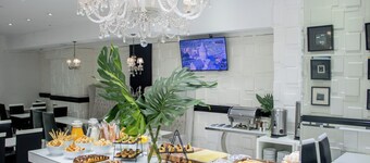 Ker Recoleta Hotel
