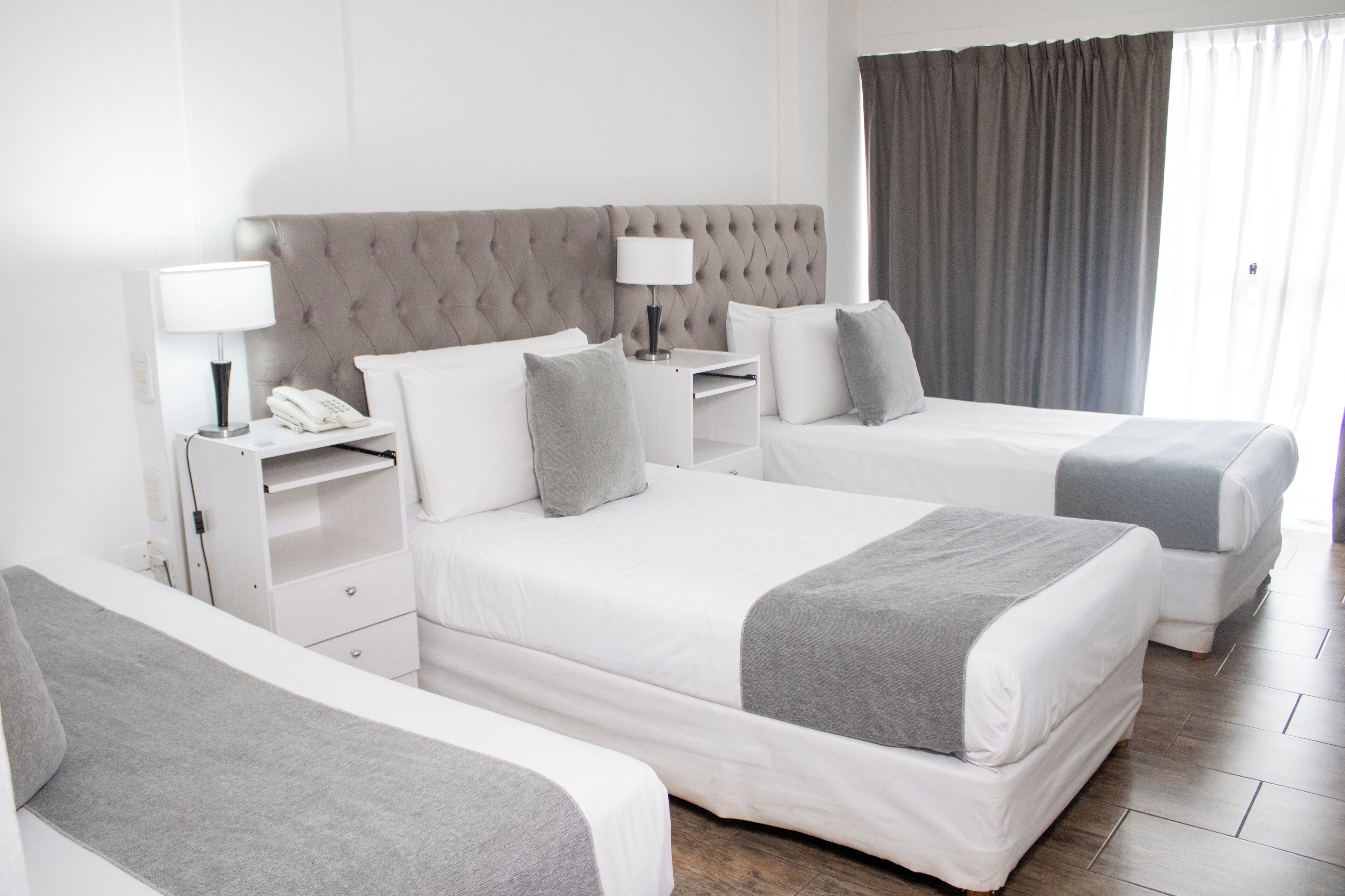 Foto - Ker Recoleta Hotel