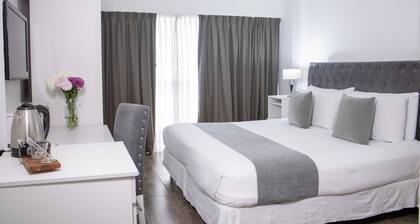 Ker Recoleta Hotel