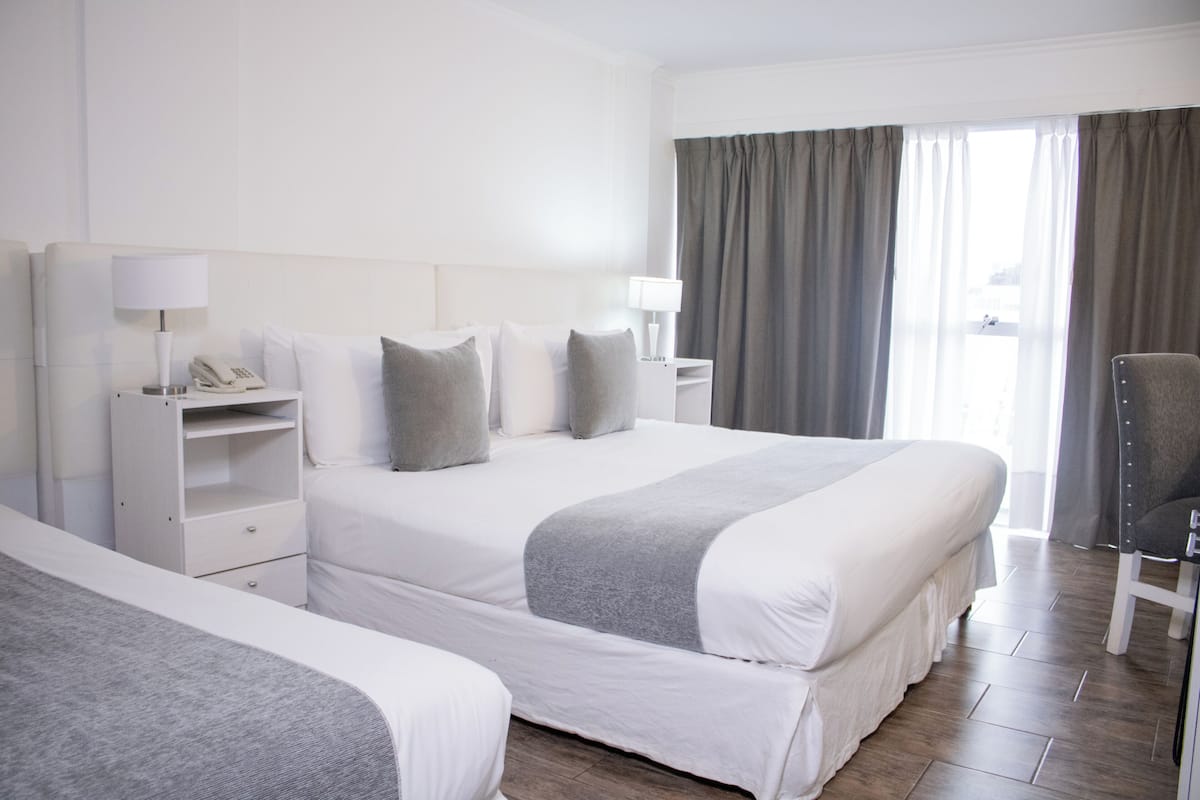 Chambre Triple Exécutive