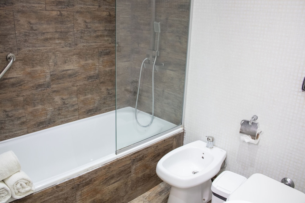 Ker Recoleta Hotel, Recoleta