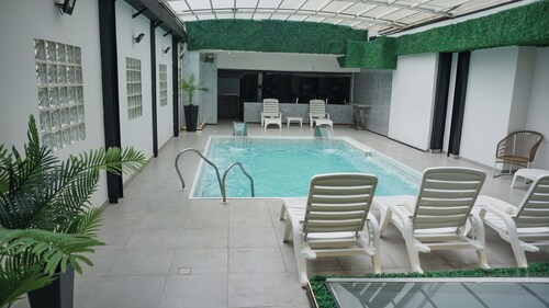 Ker Recoleta Hotel