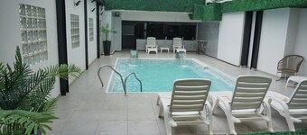 Ker Recoleta Hotel