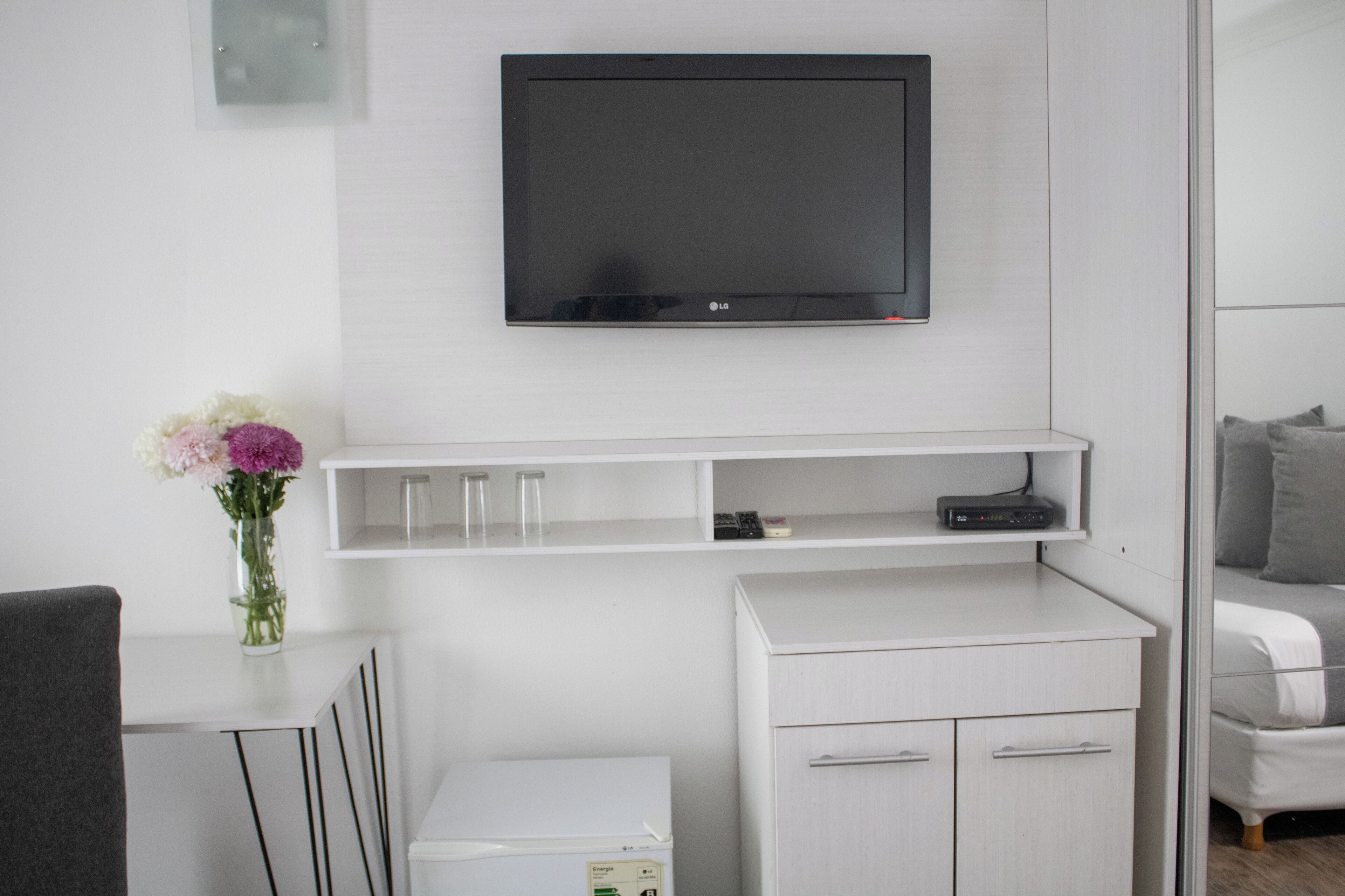 Foto - Ker Recoleta Hotel