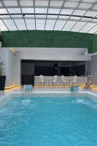 Ker Recoleta Hotel