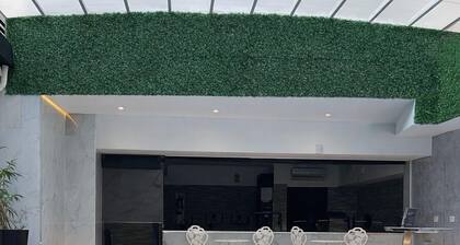 Ker Recoleta Hotel