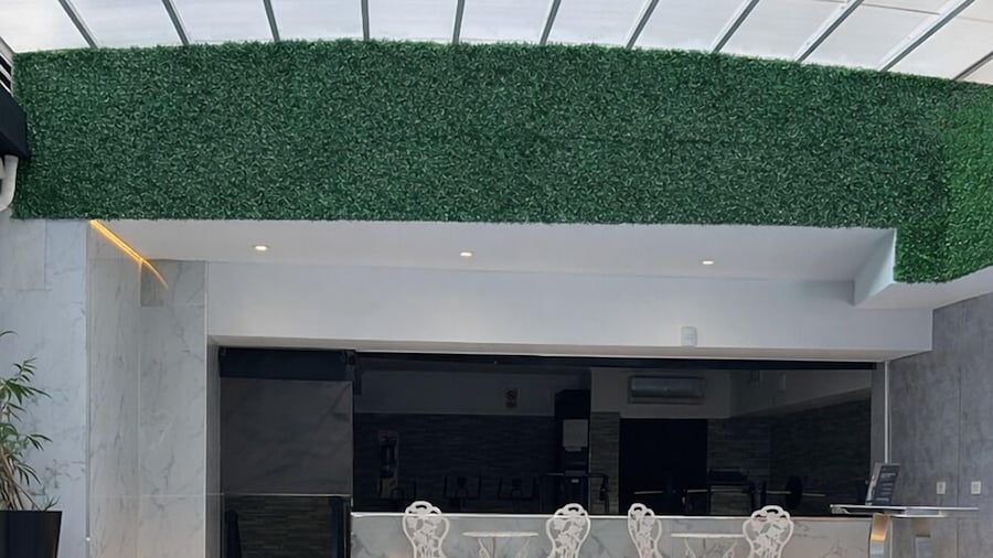 Ker Recoleta Hotel
