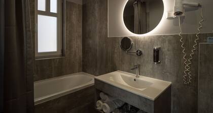 Hotel Civitas Sopron
