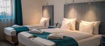 Hotel Civitas Sopron