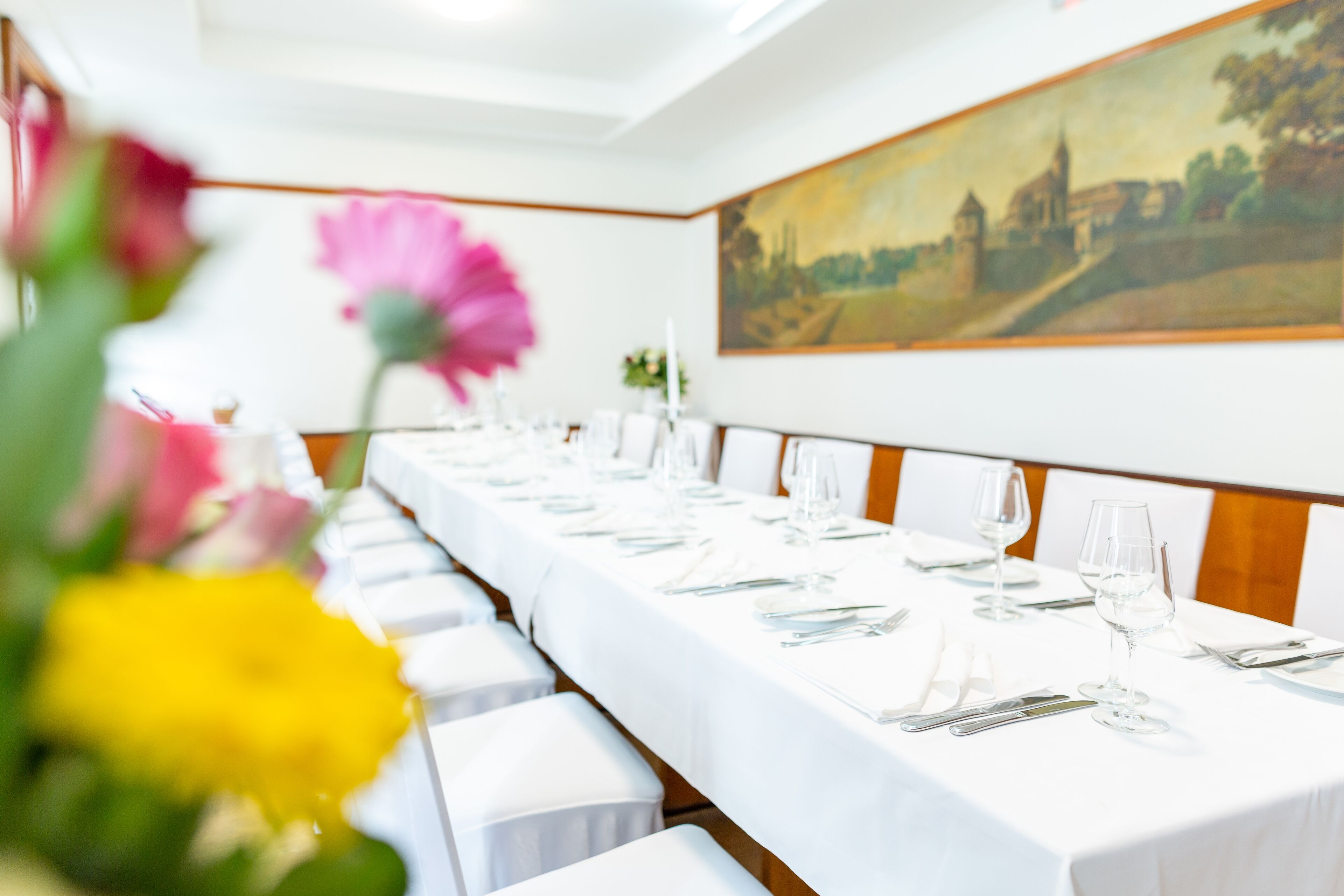 Photo - Hotel Rheinfelderhof