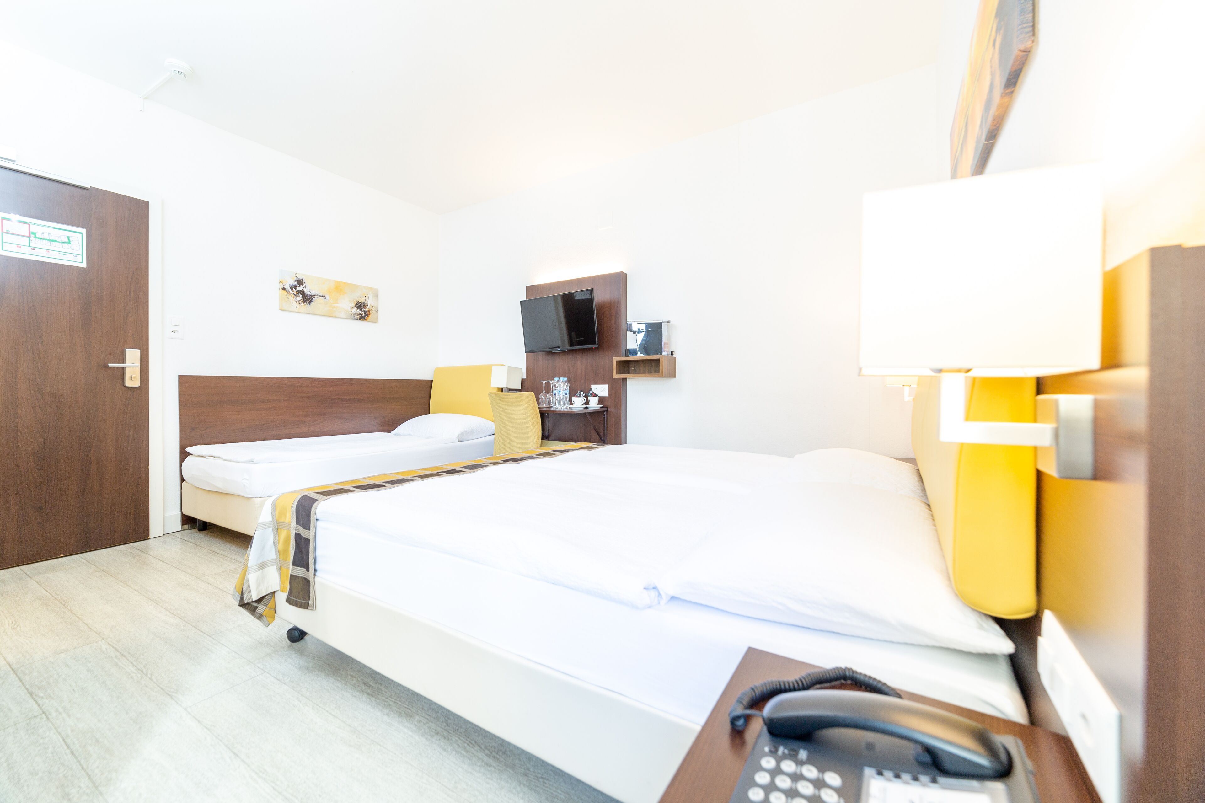 Photo - Hotel Rheinfelderhof