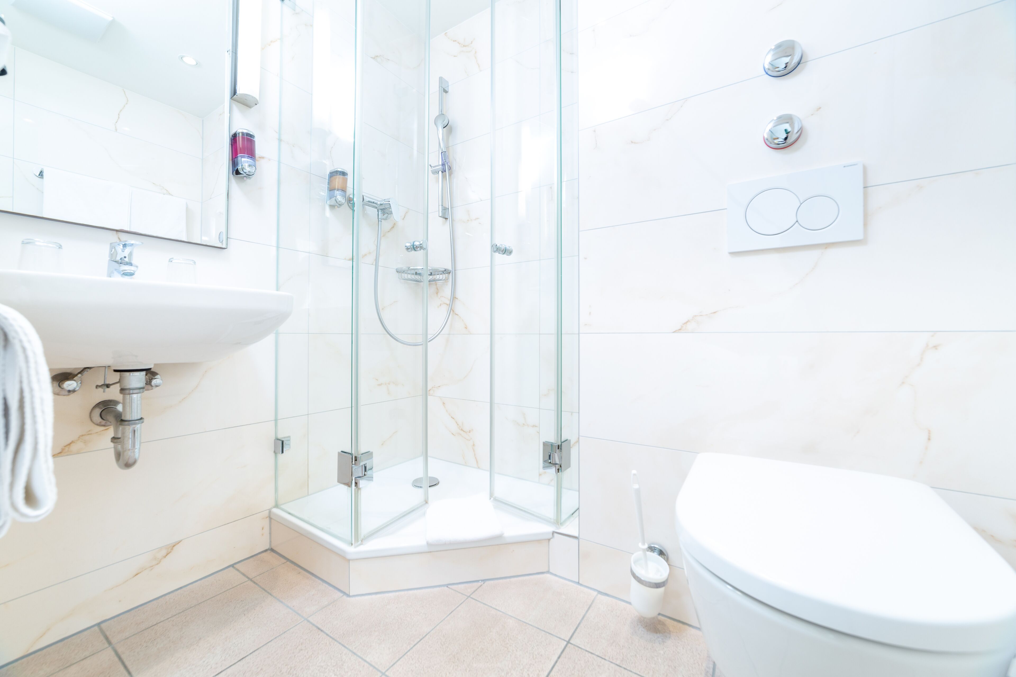 Photo - Hotel Rheinfelderhof