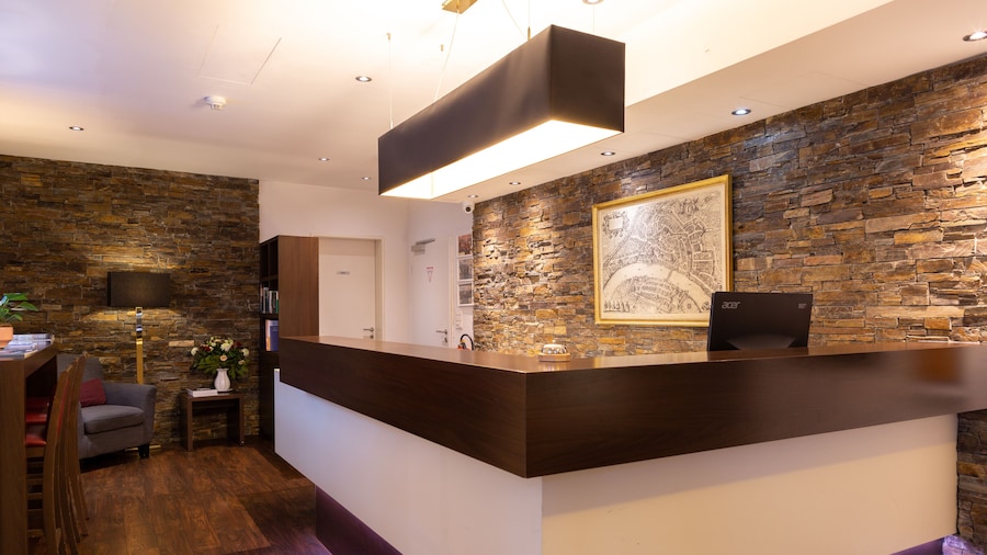 Hotel Rheinfelderhof