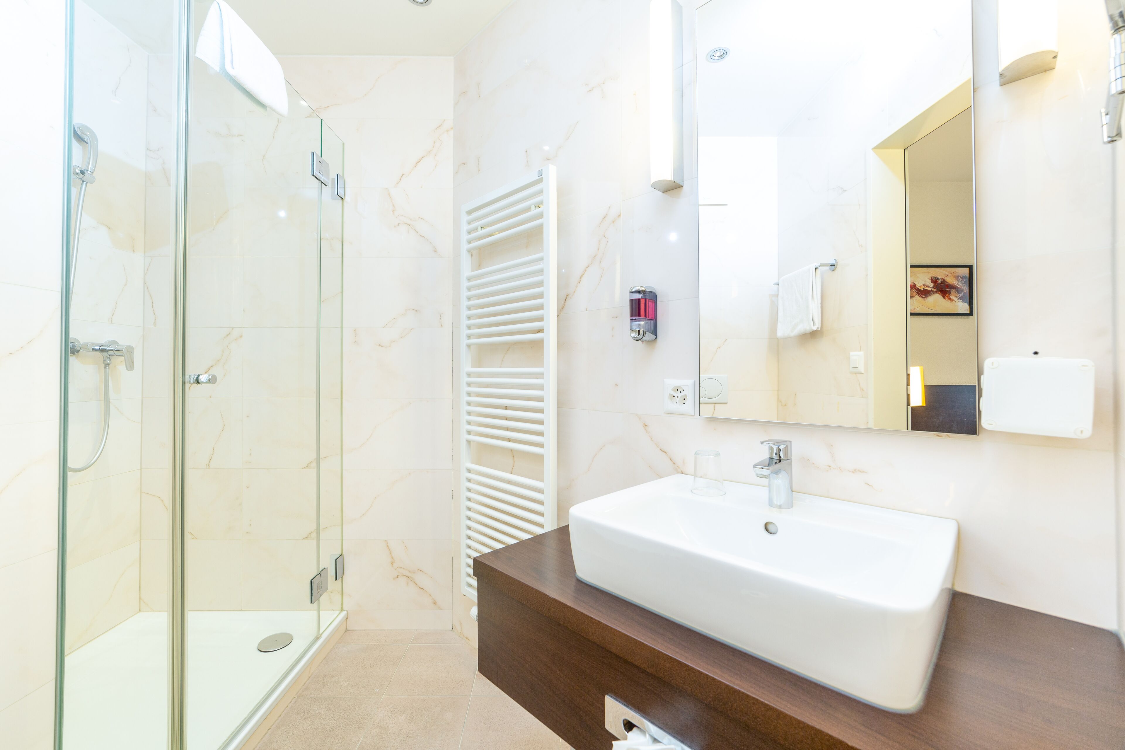 Photo - Hotel Rheinfelderhof