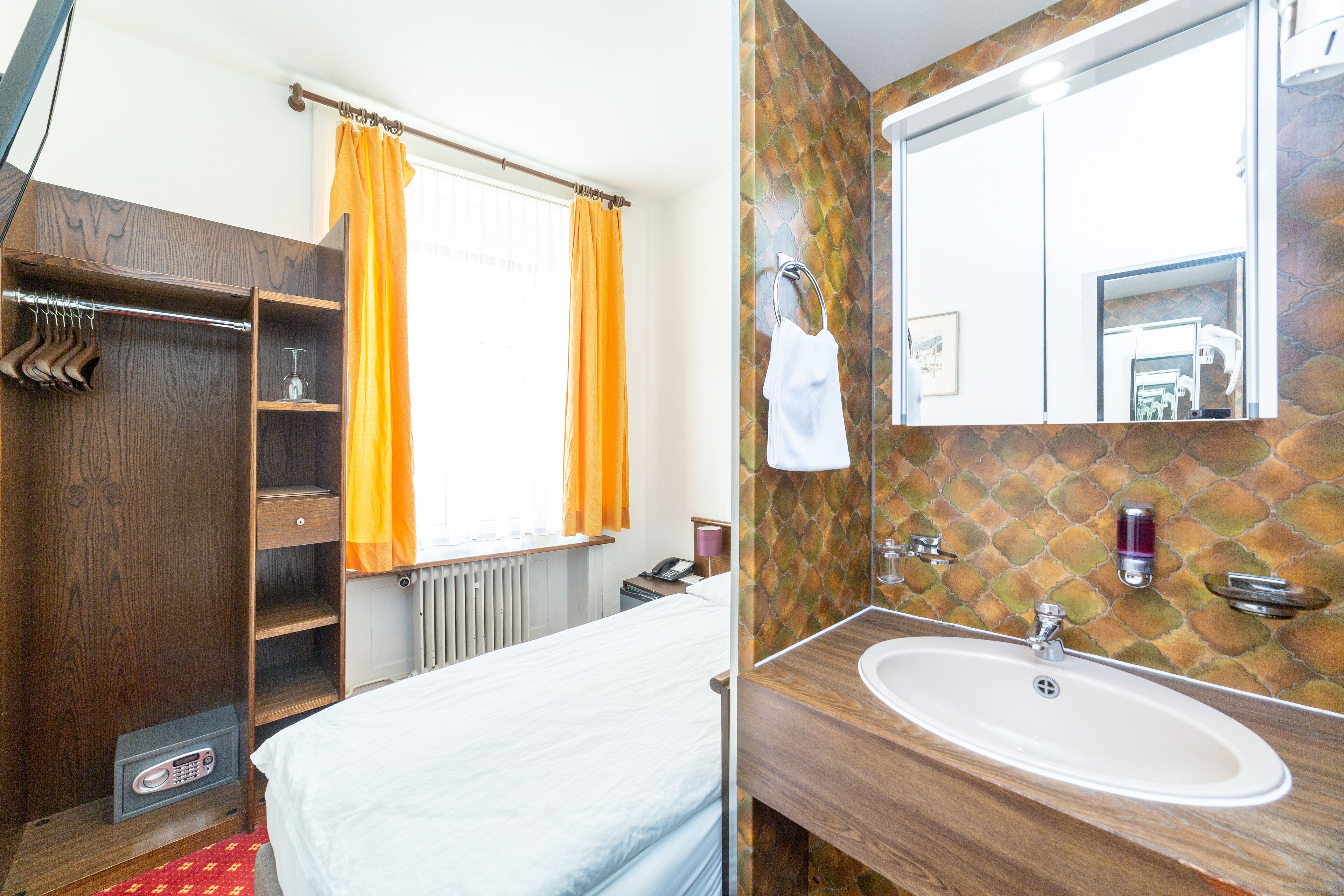 Photo - Hotel Rheinfelderhof