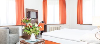 Hotel Rheinfelderhof
