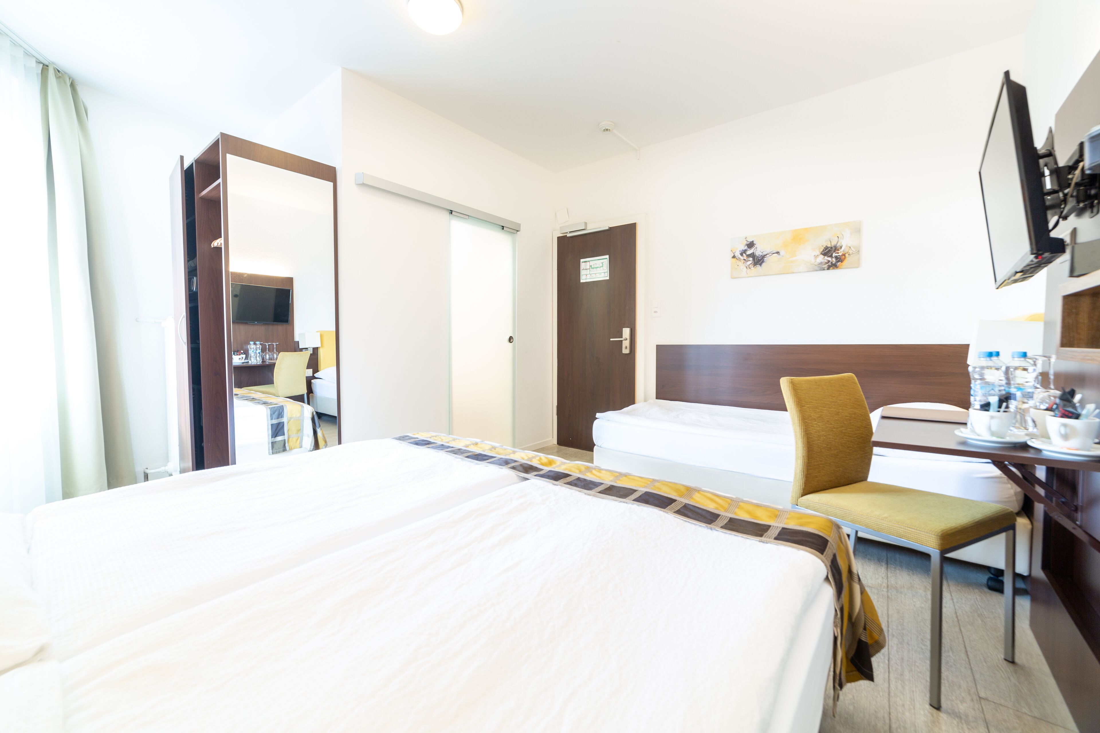 Photo - Hotel Rheinfelderhof