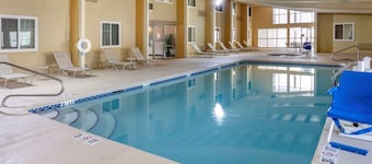 Comfort Inn Santa Rosa on Route 66