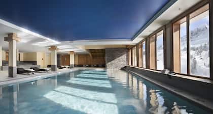 CGH Résidences & Spas Village de Lessy