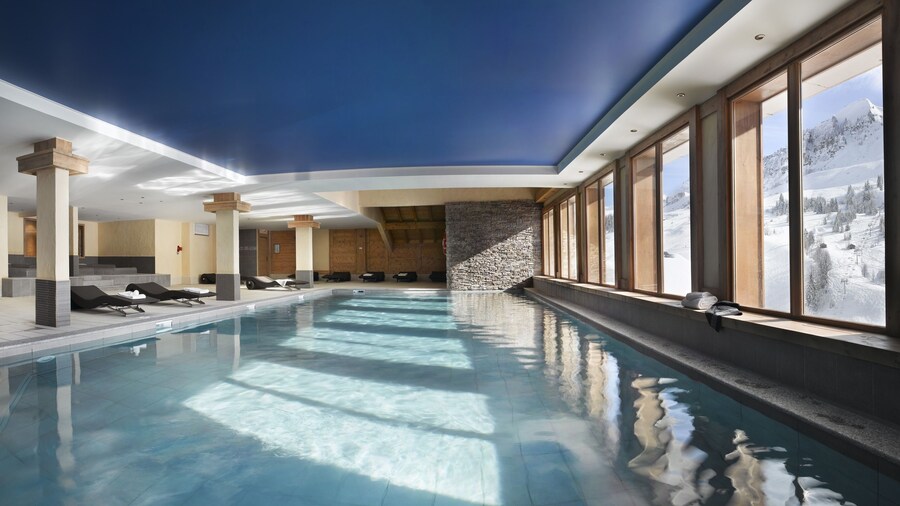 CGH Résidences & Spas Village de Lessy