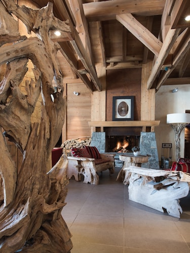 CGH Résidences & Spas Village de Lessy