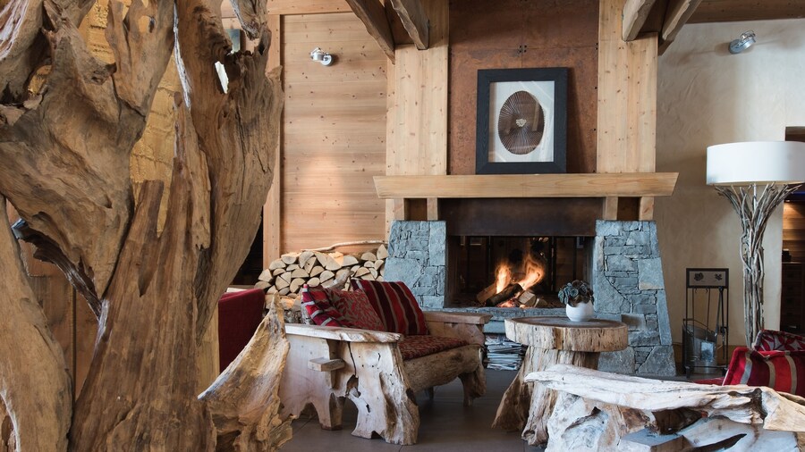 CGH Résidences & Spas Village de Lessy