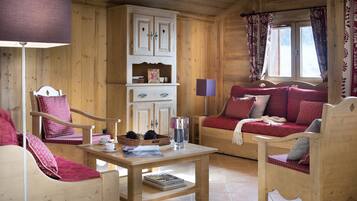 Soundproofing, free cribs/infant beds, free WiFi, bed sheets