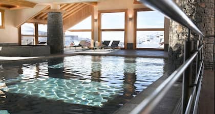 CGH Résidences & Spas Les Granges du Soleil