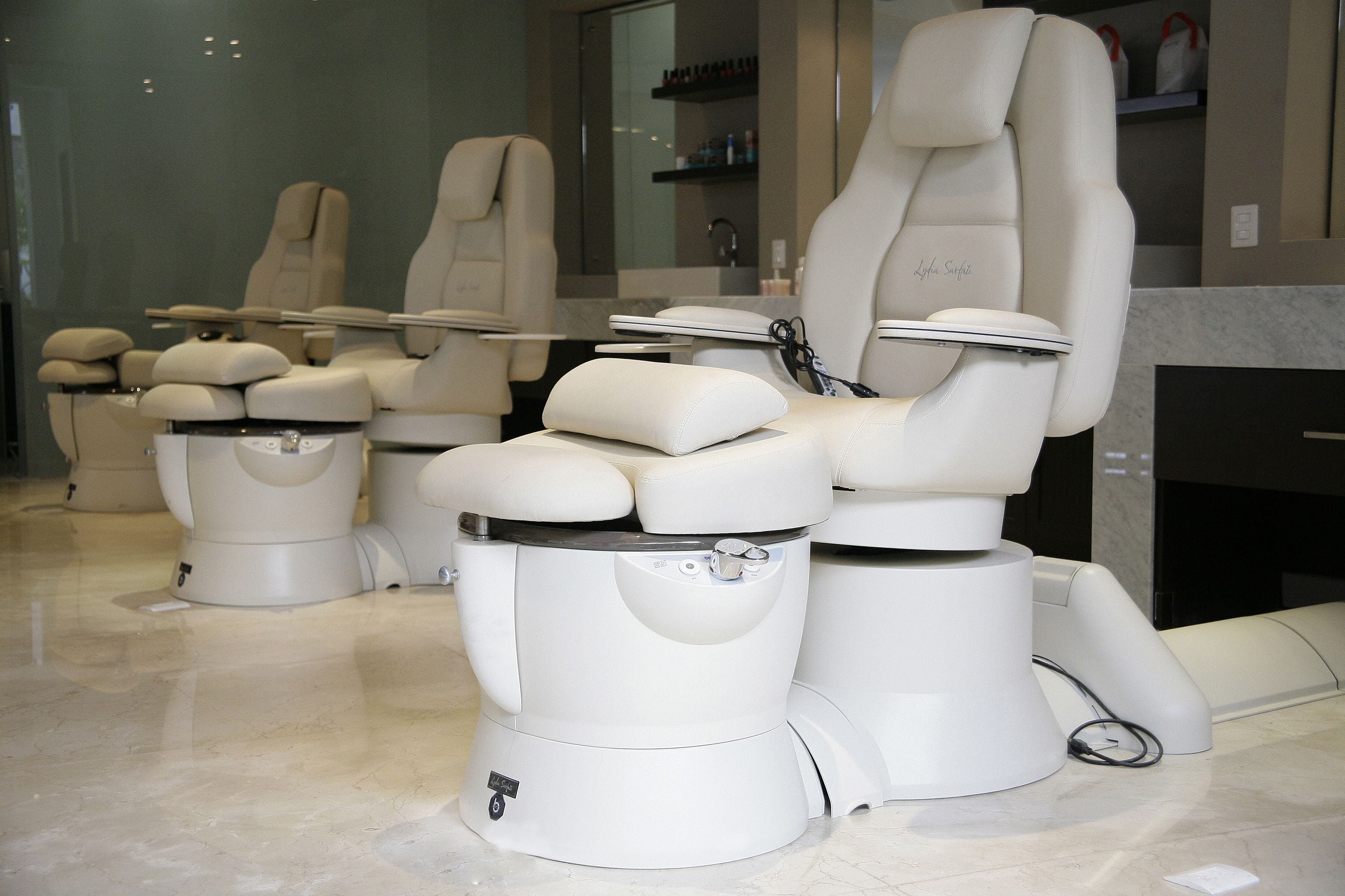 Foto - Marival Distinct All-Suites & World Spa - Handwritten Collection