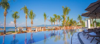 Marival Distinct All-Inclusive Handwritten Collection